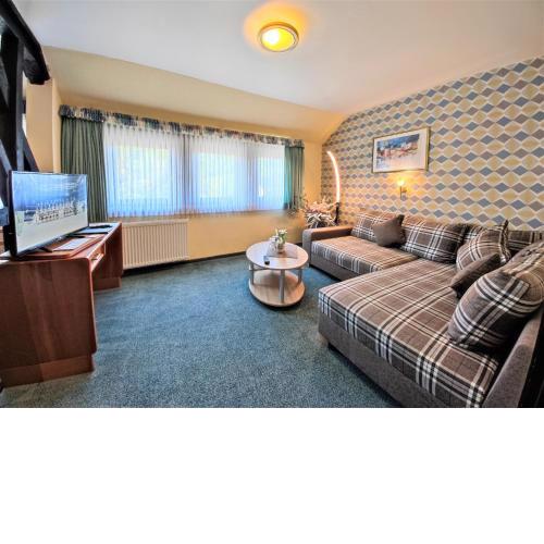 Ferienwohnung Kutscherstübchen & MeineCardPLUS