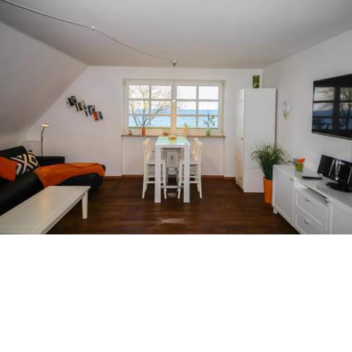 Ferienwohnung Kutter Haus Duckdalben