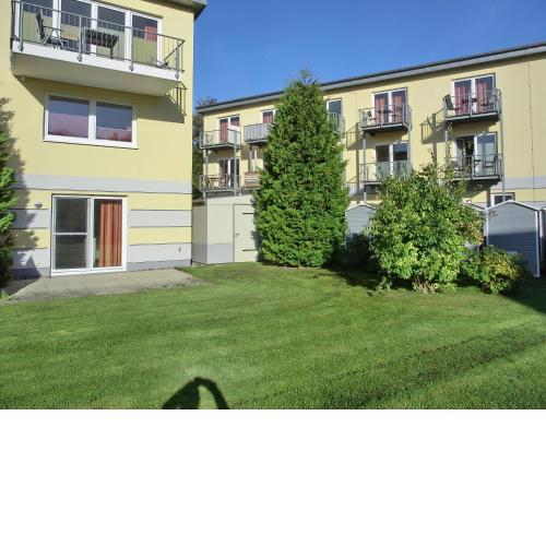 Ferienwohnung KWE 10 OG "Eikkater"