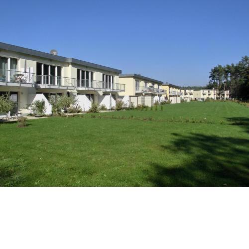 Ferienwohnung KWE 7 OG
