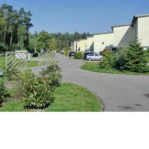 Ferienwohnung KWF3aOG