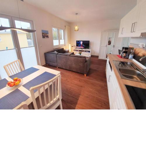 Ferienwohnung KWi 12 OG-"Sonnenschein"