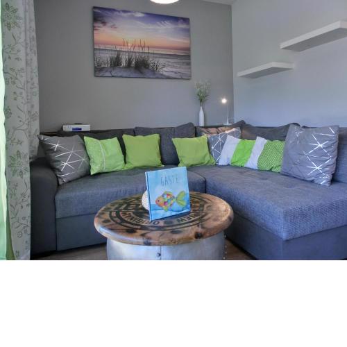 Ferienwohnung KWi 25 EG - "Abendsonne"