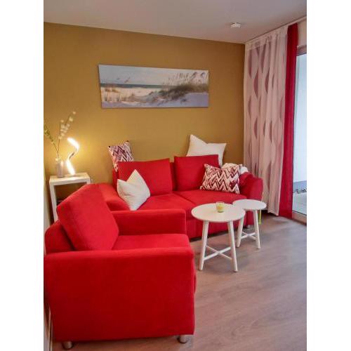 Ferienwohnung KWi 26 EG
