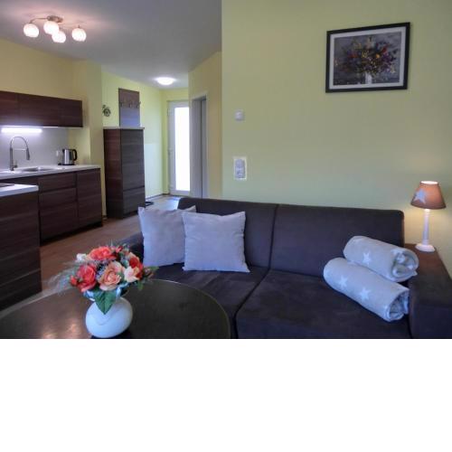 Ferienwohnung KWi 26 OG