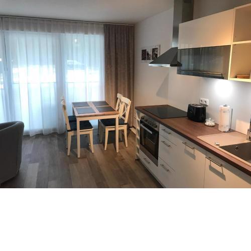 Ferienwohnung KWi 28 EG - "Berlinchen"