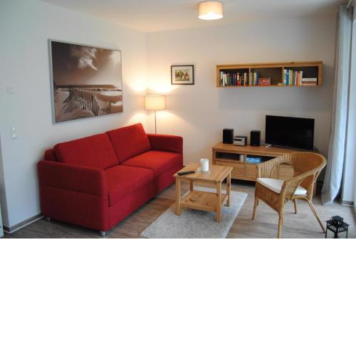 Ferienwohnung KWi 32 EG