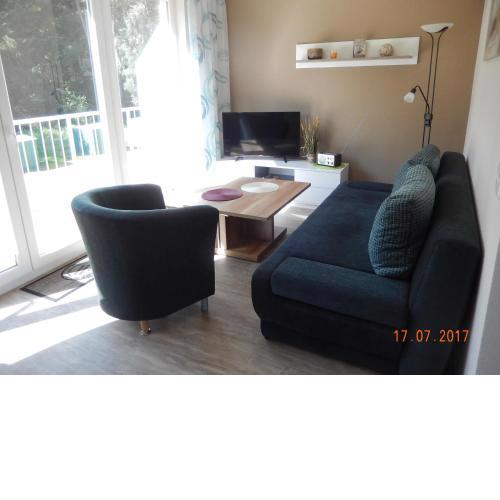 Ferienwohnung KWi 33 OG