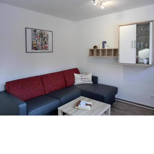 Ferienwohnung KWi 38 EG "Borstel"