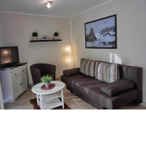 Ferienwohnung KWi 43 EG