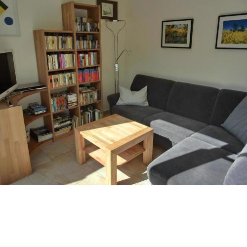 Ferienwohnung KWi 43 OG "4 Jahreszeiten"