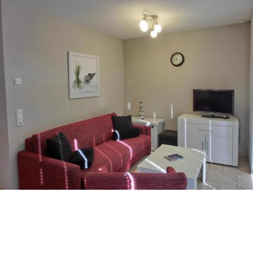 Ferienwohnung KWi 46 EG