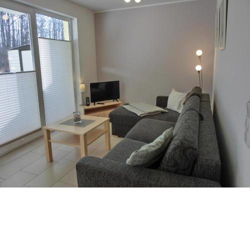 Ferienwohnung KWi 49 OG