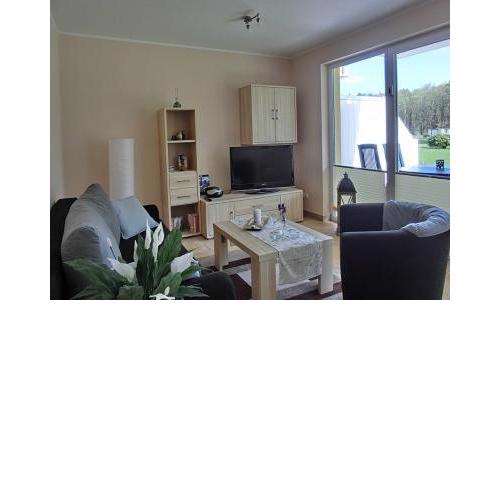 Ferienwohnung KWi 54 EG - "Möwennest"