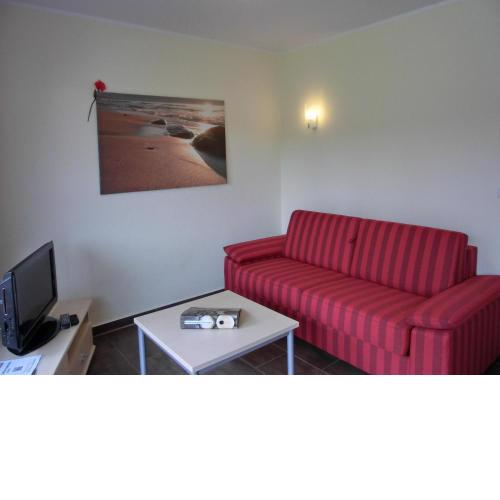 Ferienwohnung KWi 55 EG