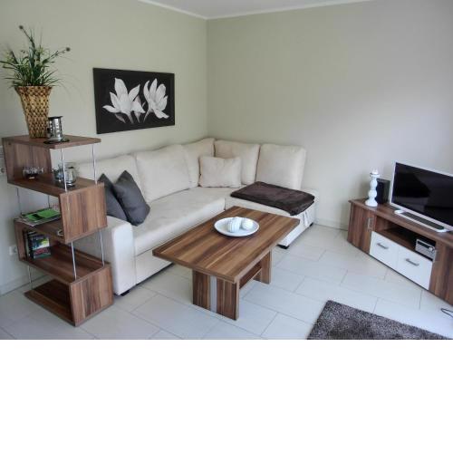 Ferienwohnung KWi 58 OG