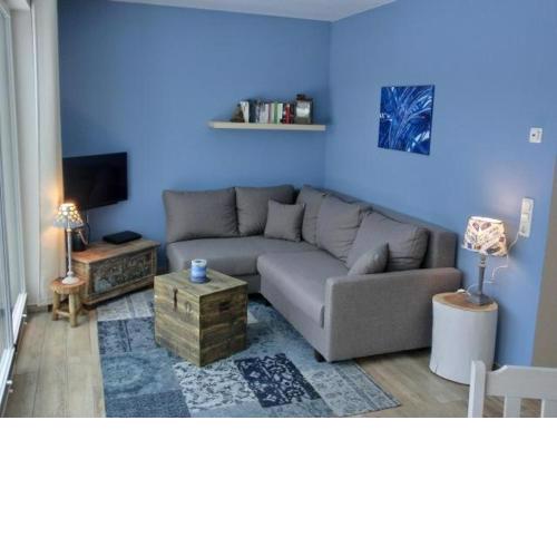 Ferienwohnung KWi 59 OG
