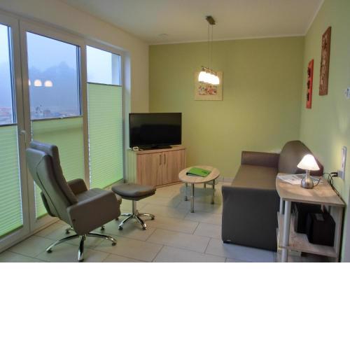 Ferienwohnung KWi 73 OG