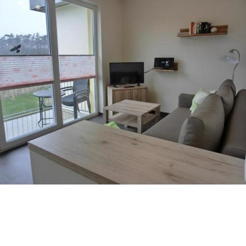 Ferienwohnung KWi 74 OG "Lundi"