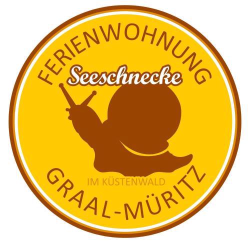 Ferienwohnung KWi 81 EG "Seeschnecke im Küstenwald"