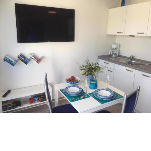 Ferienwohnung KWi 83 OG "Namenlos"