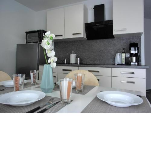 Ferienwohnung KWi 84 EG