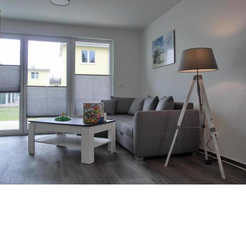 Ferienwohnung KWi 85 EG "Küstenkind"