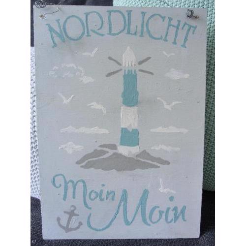 Ferienwohnung KWi 87 OG "Nordlicht"