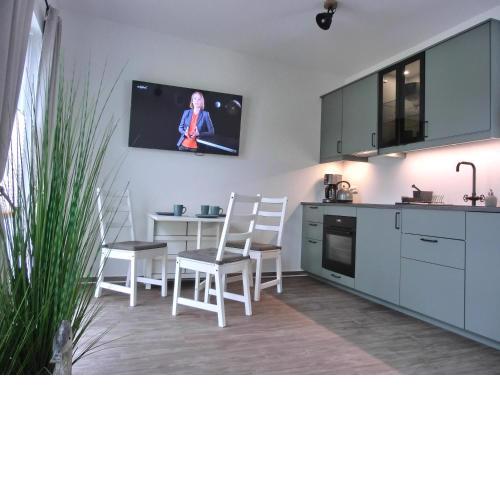 Ferienwohnung KWi5OG