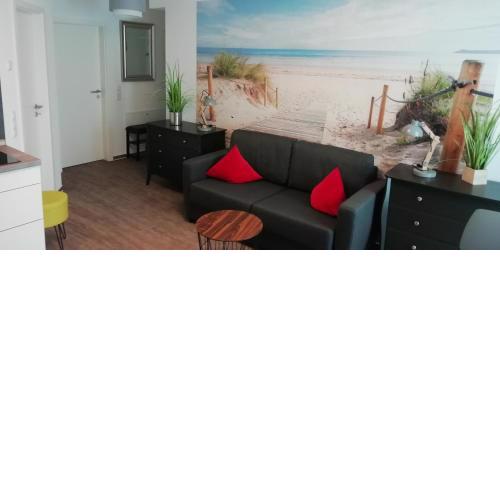 Ferienwohnung KWi7EG
