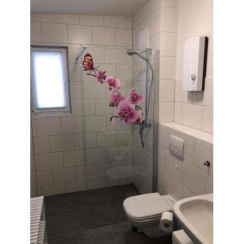 Ferienwohnung KWU 5 OG - "Orchidee"