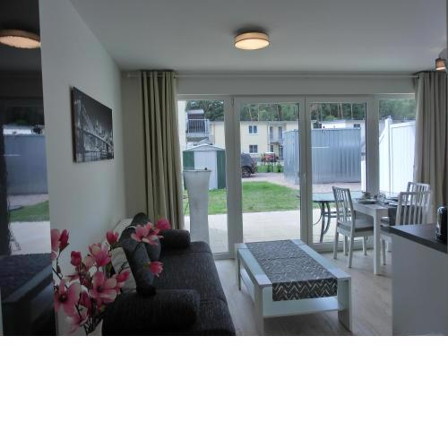 Ferienwohnung KWV 1 EG
