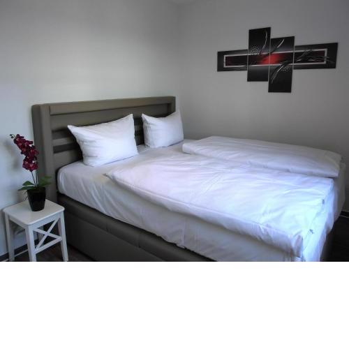Ferienwohnung KWV 5 EG - "Wald & Meer"