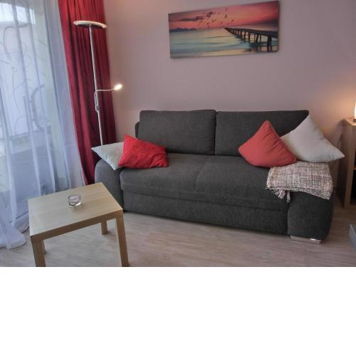 Ferienwohnung KWV 7 EG