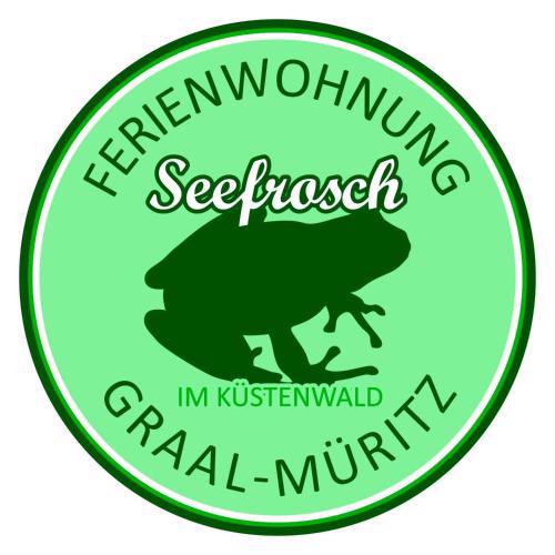 Ferienwohnung KWV11EG "Seefrosch im Küstenwald"
