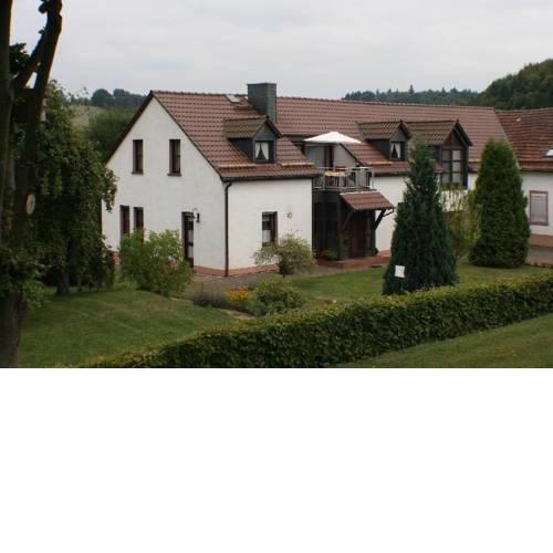 Ferienwohnung Kylltal-Blick