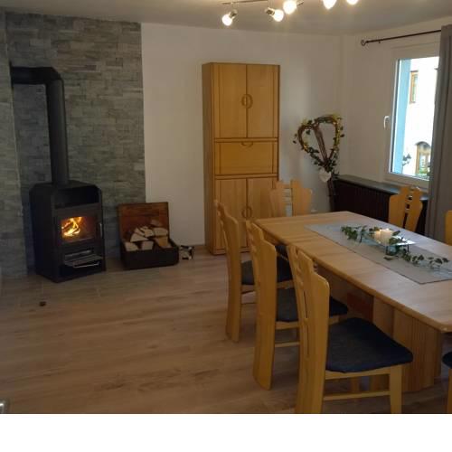 Ferienwohnung Kylltal