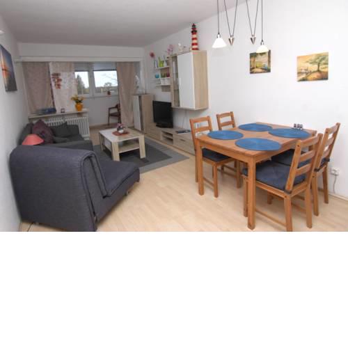 Ferienwohnung L222 für 2-5 Personen an der Ostsee