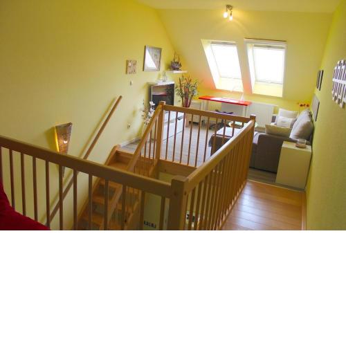 Ferienwohnung L25 -"Handrick"