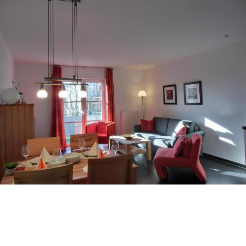 Ferienwohnung L31- "Fürstenhof"