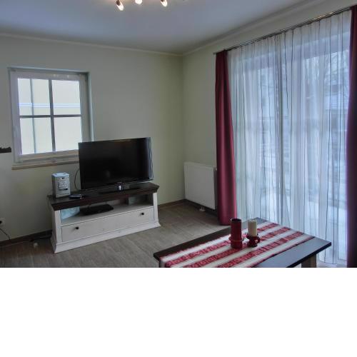 Ferienwohnung L32 - "Lütte Möw"