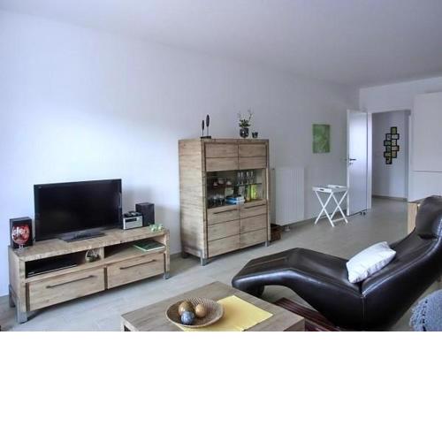 Ferienwohnung L35-" Strandläufer"