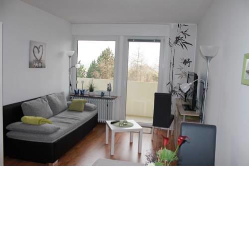 Ferienwohnung L354 für 2-5 Personen an der Ostsee
