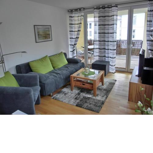 Ferienwohnung L36
