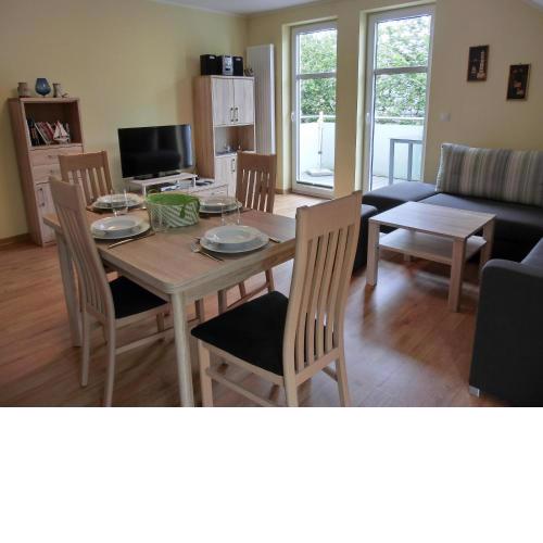 Ferienwohnung L40