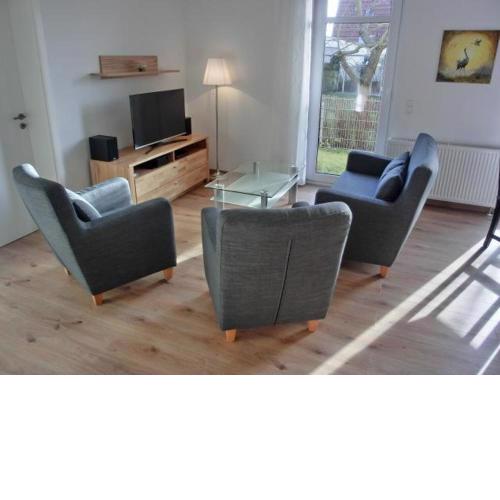 Ferienwohnung L42