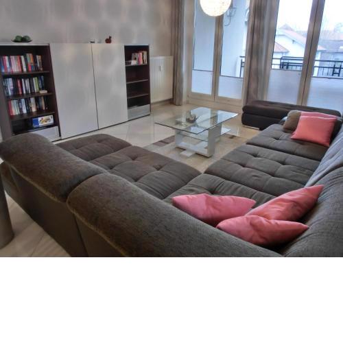 Ferienwohnung L9