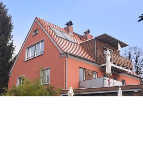 Ferienwohnung La Calma, Zeuthen