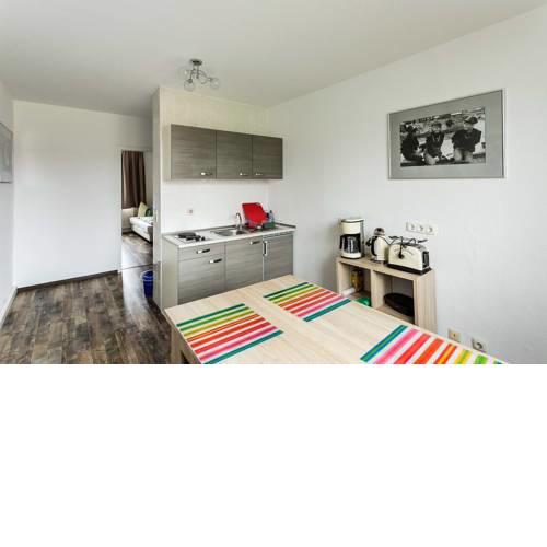 Ferienwohnung " La Esquina"