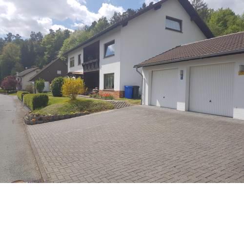 Ferienwohnung La Le Lu